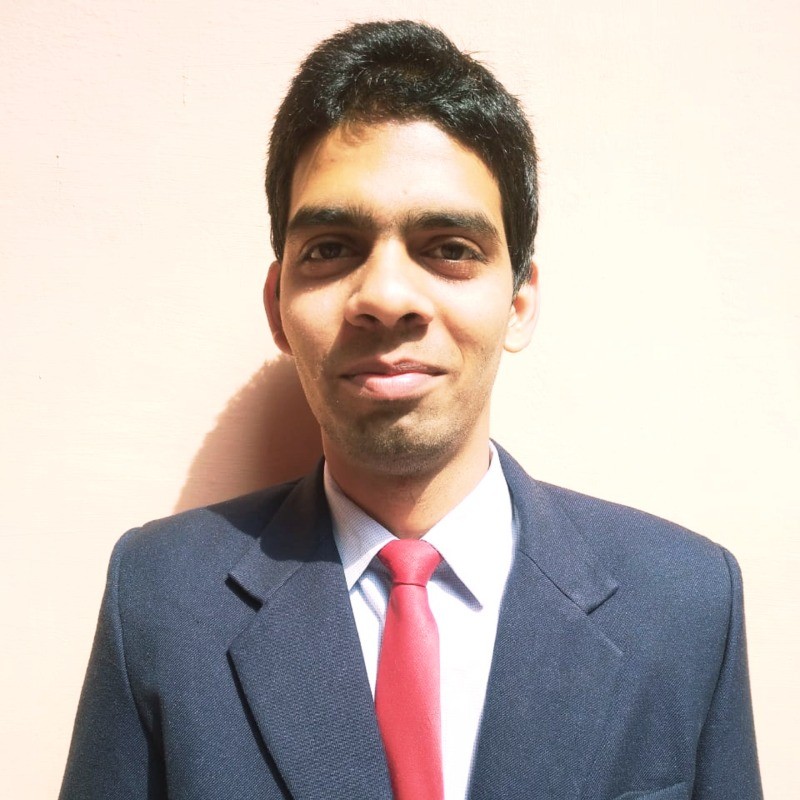 Shashank Bhatt